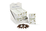 Stamford Premium Incense Cones - Citronella - Hira Online