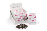 Stamford Premium Incense Cones - Geranium