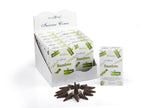 Stamford Premium Incense Cones - Bamboo