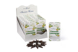 Stamford Premium Incense Cones - Citronella & Lemongrass