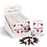 Stamford Premium Incense Cones - Strawberry