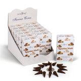 Stamford Premium Incense Cones - Egyptian Musk