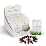 Stamford Premium Incense Cones - Sensuality