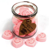 Soywax Melts Jar - Midnight Jasmine - Hira Online