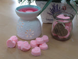 Soywax Melts Jar - Midnight Jasmine - Hira Online