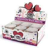 Soywax Melts Jar - Peachy Cool - Hira Online