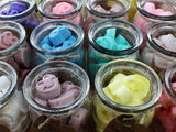 Soywax Melts Jar - Peachy Cool - Hira Online