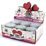 Soywax Melts Jar - Nagchampa - Hira Online