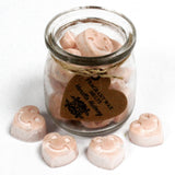 Soywax Melts Jar - Vanilla Nutmeg - Hira Online