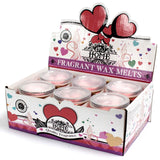 Soywax Melts Jar - Japanese Magnolia - Hira Online