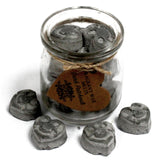 Soywax Melts Jar - Dark Patchouli - Hira Online