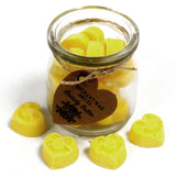 Soywax Melts Jar - Brandy Butter - Hira Online