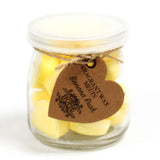 Soywax Melts Jar - Banana Rush