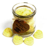 Soywax Melts Jar - Banana Rush - Hira Online