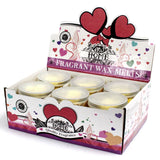 Soywax Melts Jar - Banana Rush - Hira Online