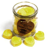 Soywax Melts Jar - Cinnamon & Orange - Hira Online