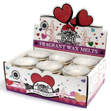 Soywax Melts Jar - White Musk - Hira Online