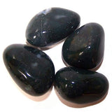 24x L Tumble Stones - Green Moss - Hira Online