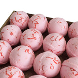 Tropical Paradise Coco Bath Bomb - Watermelon - Hira Online