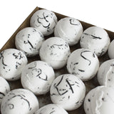 Tropical Paradise Coco Bath Bomb - Dragon Fruit - Hira Online