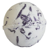 Tropical Paradise Coco Bath Bomb - Mangosteen - Hira Online