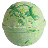 Tropical Paradise Coco Bath Bomb - Kiwi Fruit - Hira Online