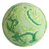 Tropical Paradise Coco Bath Bomb - Kiwi Fruit - Hira Online