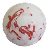 Tropical Paradise Coco Bath Bomb - Strawberry - Hira Online