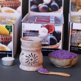 Tropical Paradise Simmering Granules - Banana - Hira Online