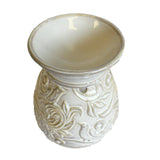 Yin-Yang Value Venetian Round Scroll Design Oil Burner - Hira Online